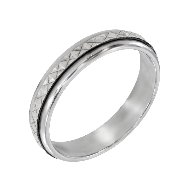 

Обручальное кольцо Diamant к2318с 16.0
