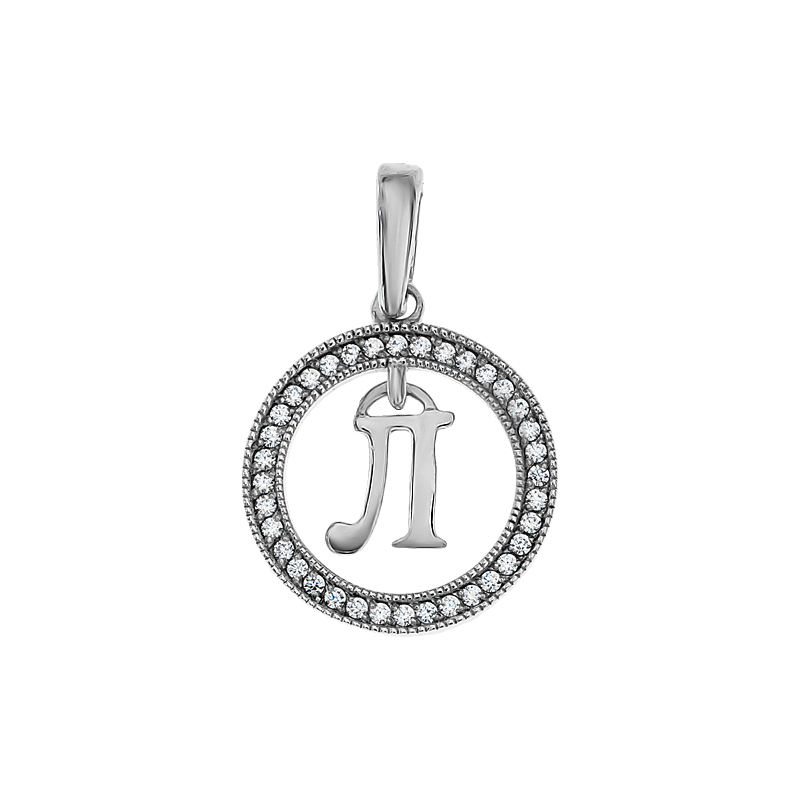 

Подвес Diamant П2833с