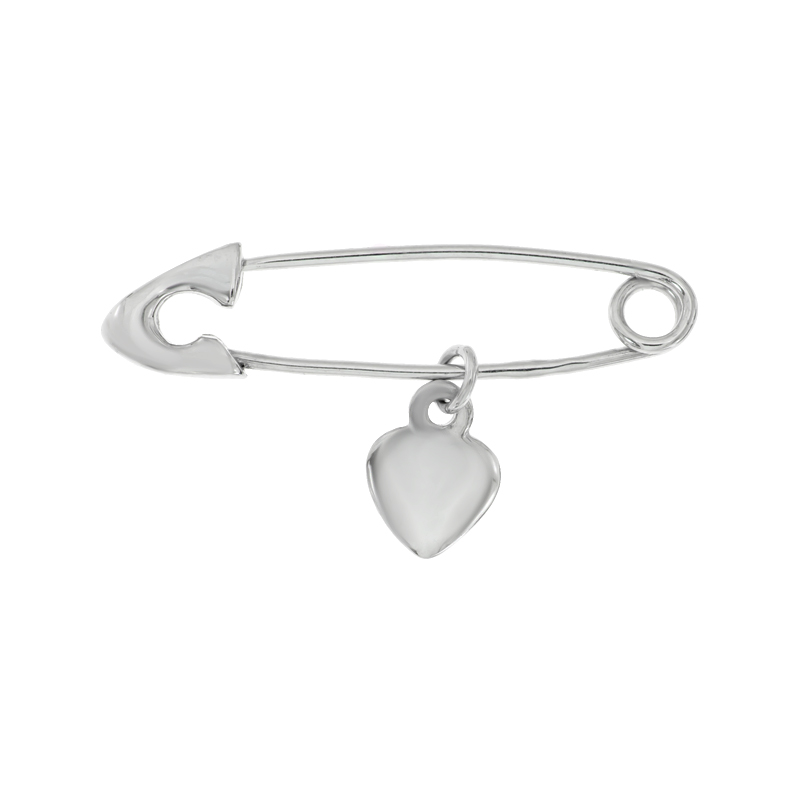 

Булавка Diamant П2281с