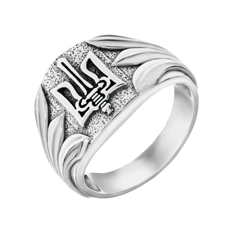 

Кольцо мужское Diamant к2905с 21.0