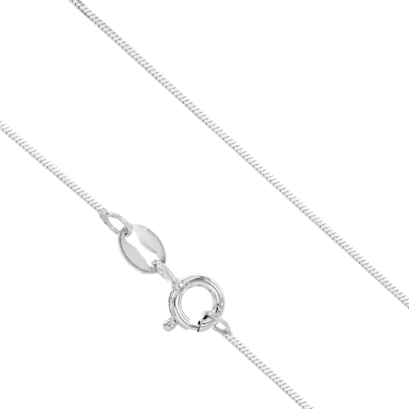 

Цепь Снейк Silvex925 255Р 2-55 550 мм
