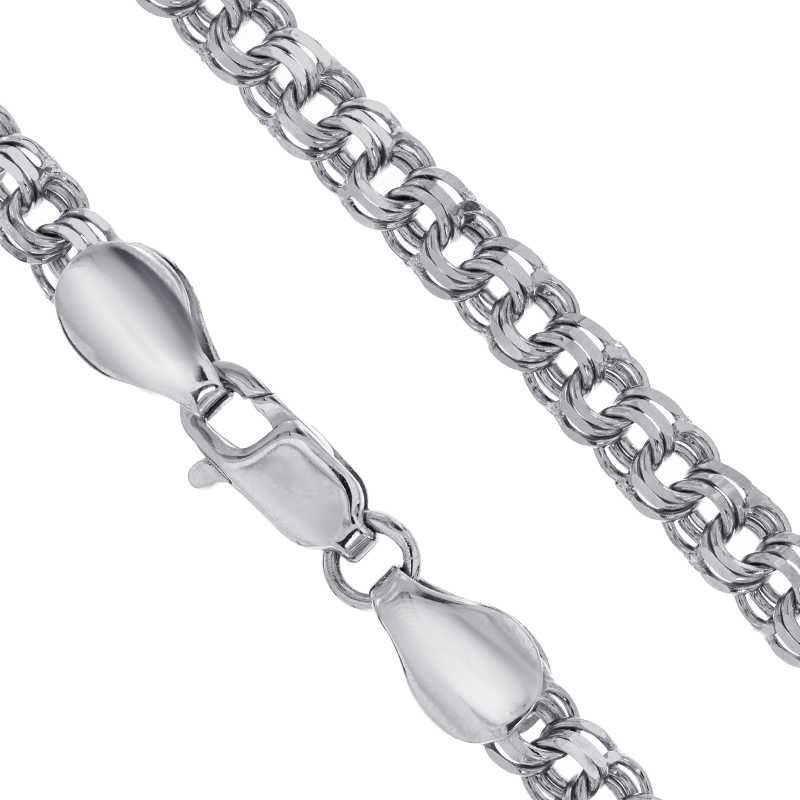 

Цепь Бісмарк Diamant Л0020-85с 650 мм