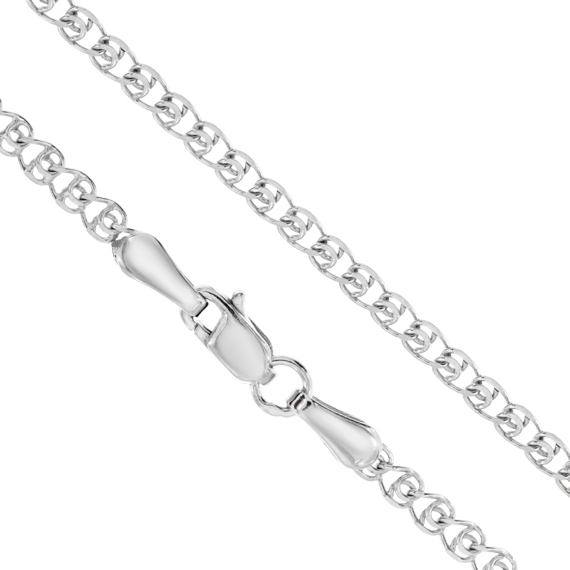 

Цепь Лав Diamant л0153-04с 400 мм
