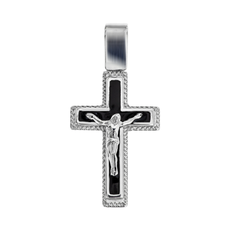 

Крест Diamant п1689с