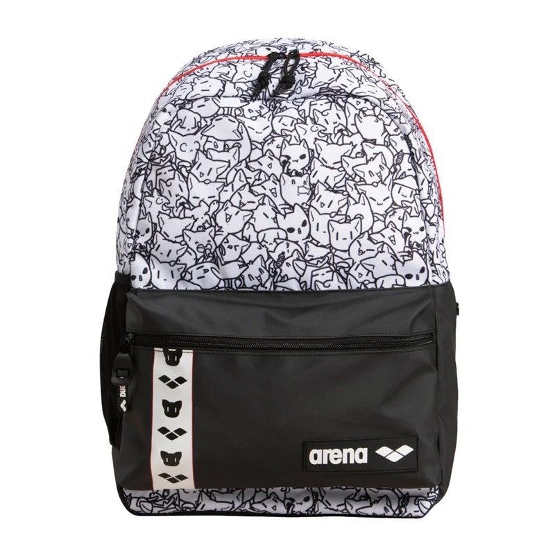 

Рюкзак Arena Team Backpack 30 Allover