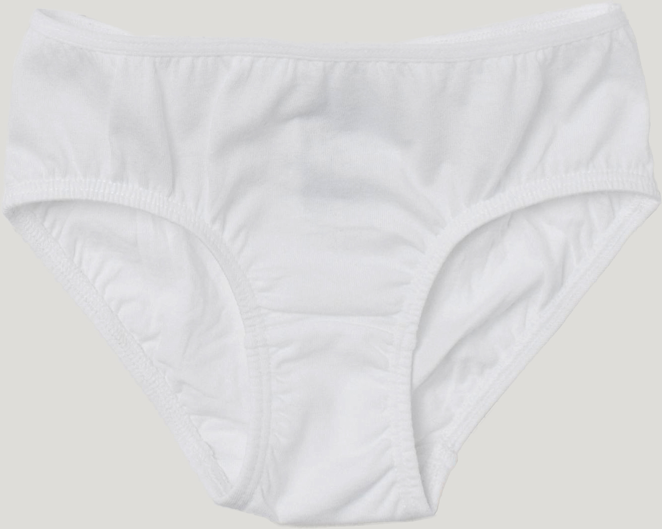 

Трусы H&M 06245488 98-104 см Белые