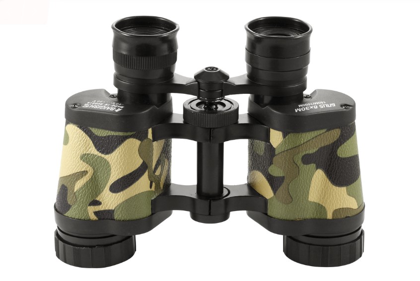 

Бинокль Baigish 8x30 WA - BAIGISH