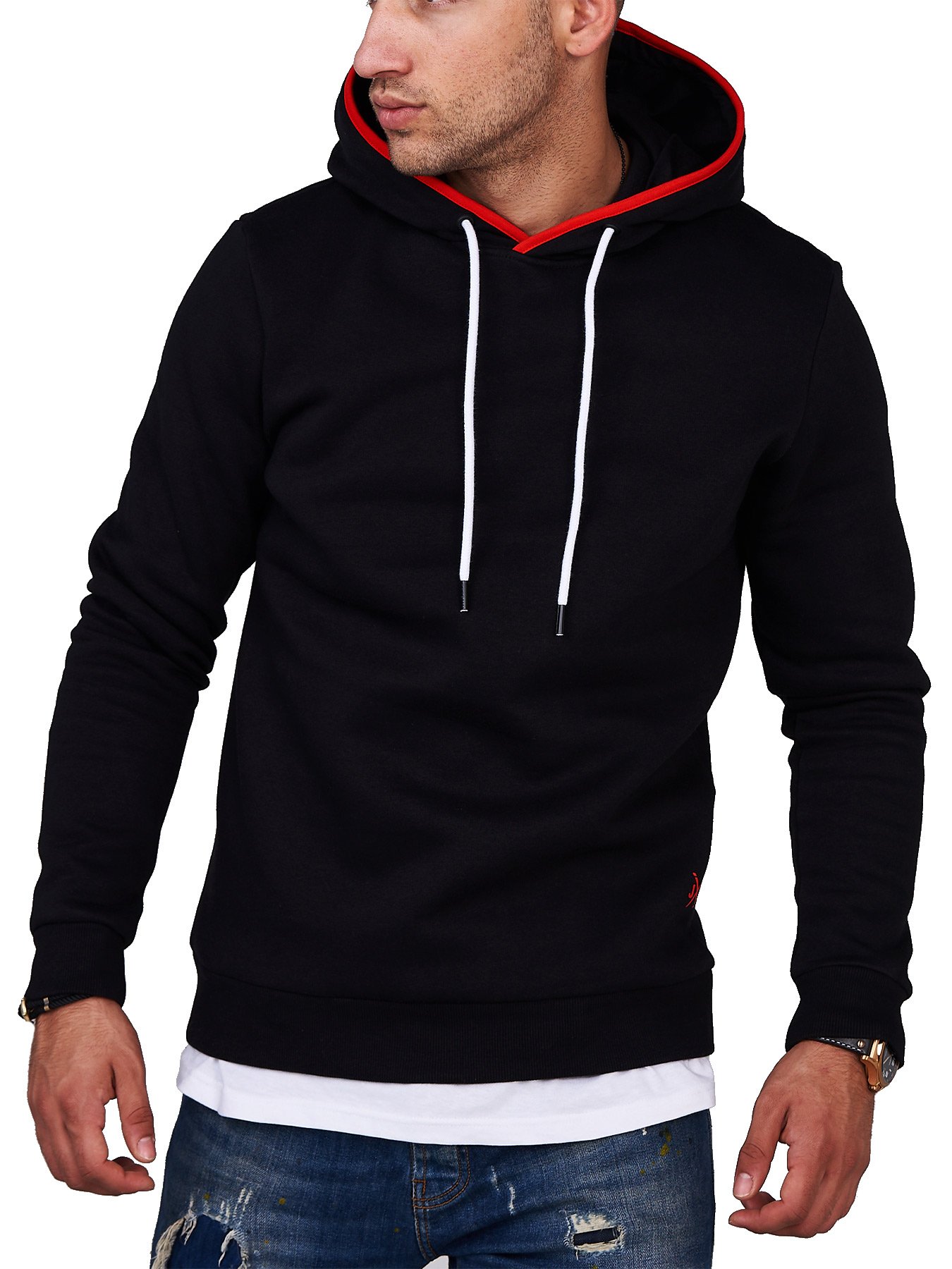 

Худи Jack & Jones INFINITY Tap Shoe XXL антрацит