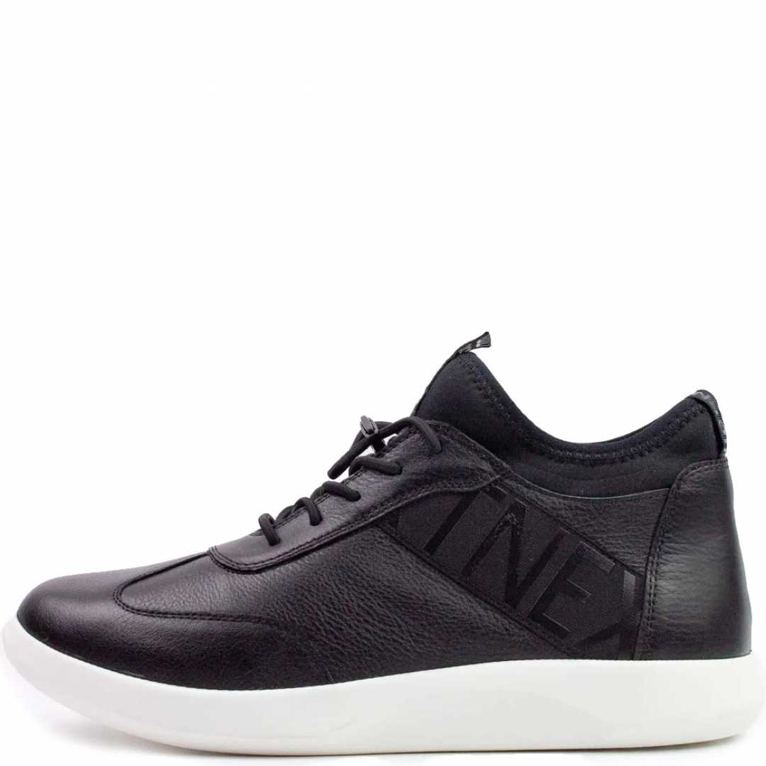 

Демисезонные Ботинки Rondo 12б / 44 М 44 (10.5) 29.5 см Black