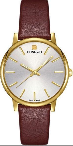 

Женские наручные часы Hanowa 16-4037.02.001