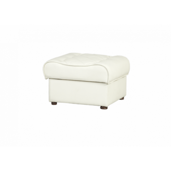 

Пуфик мягкий в спальню, в детскую Оскар Modern