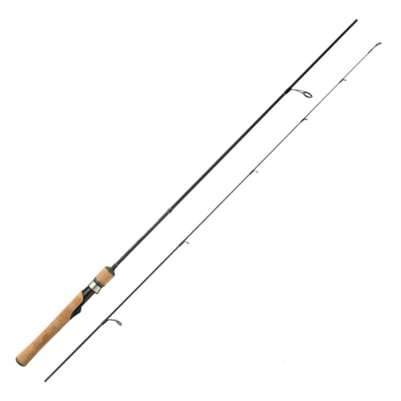 

Удилище YMERBOR HP180UL-2 1,8м 1-7г 2-8lb Безынерционная