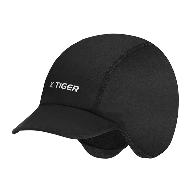 

Шапка-подшлемник X-Тiger XM-ZPTG-LF7557 Black с козырьком