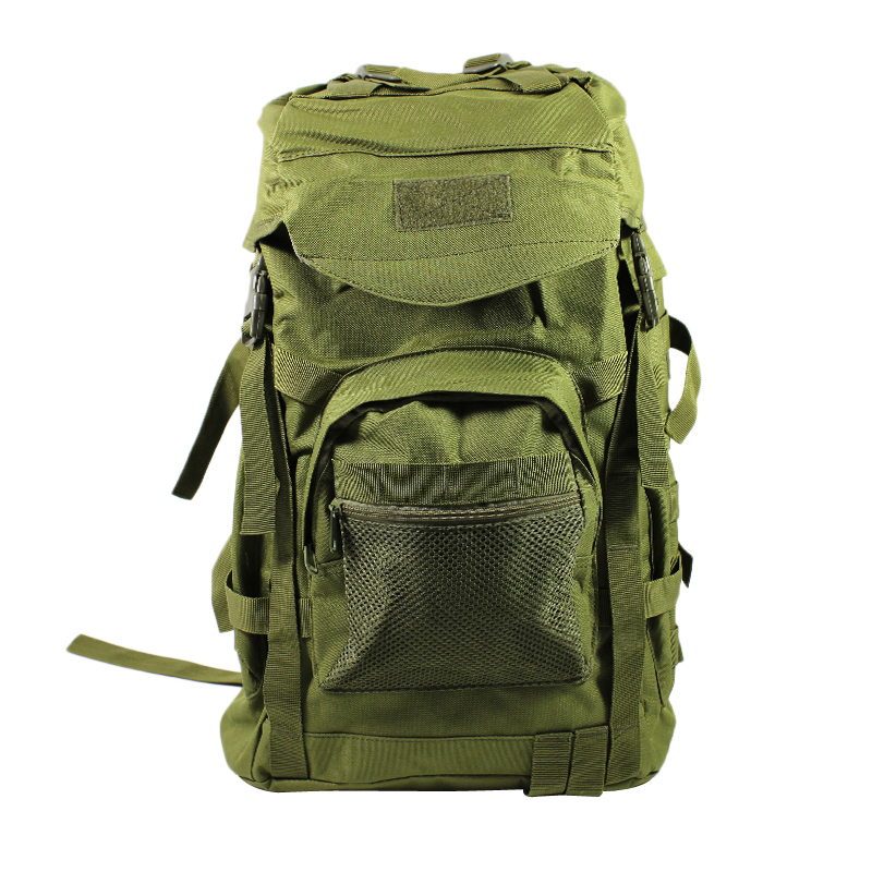 

Рюкзак тактический AOKALI Outdoor A5 Green 50L