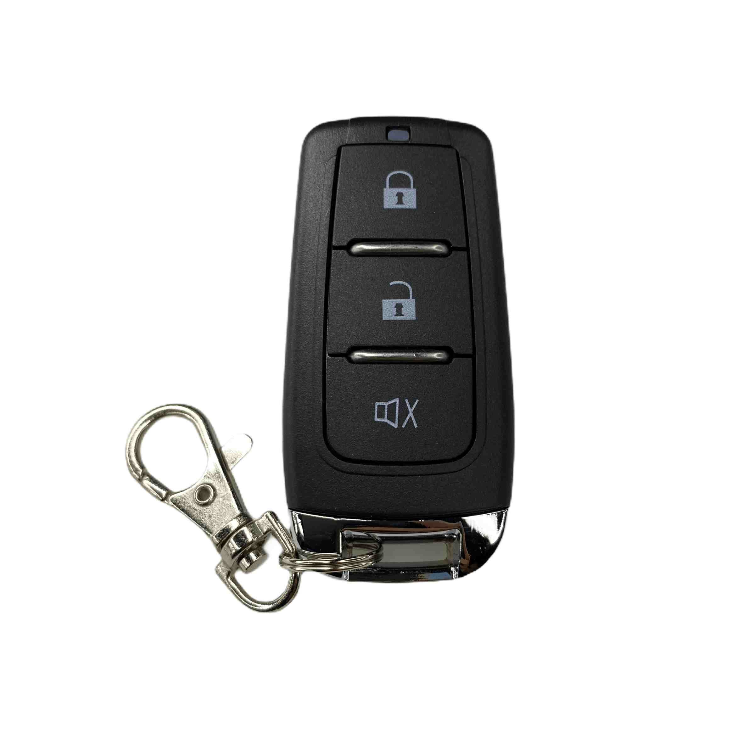 

Пульт для ворот Geo Car