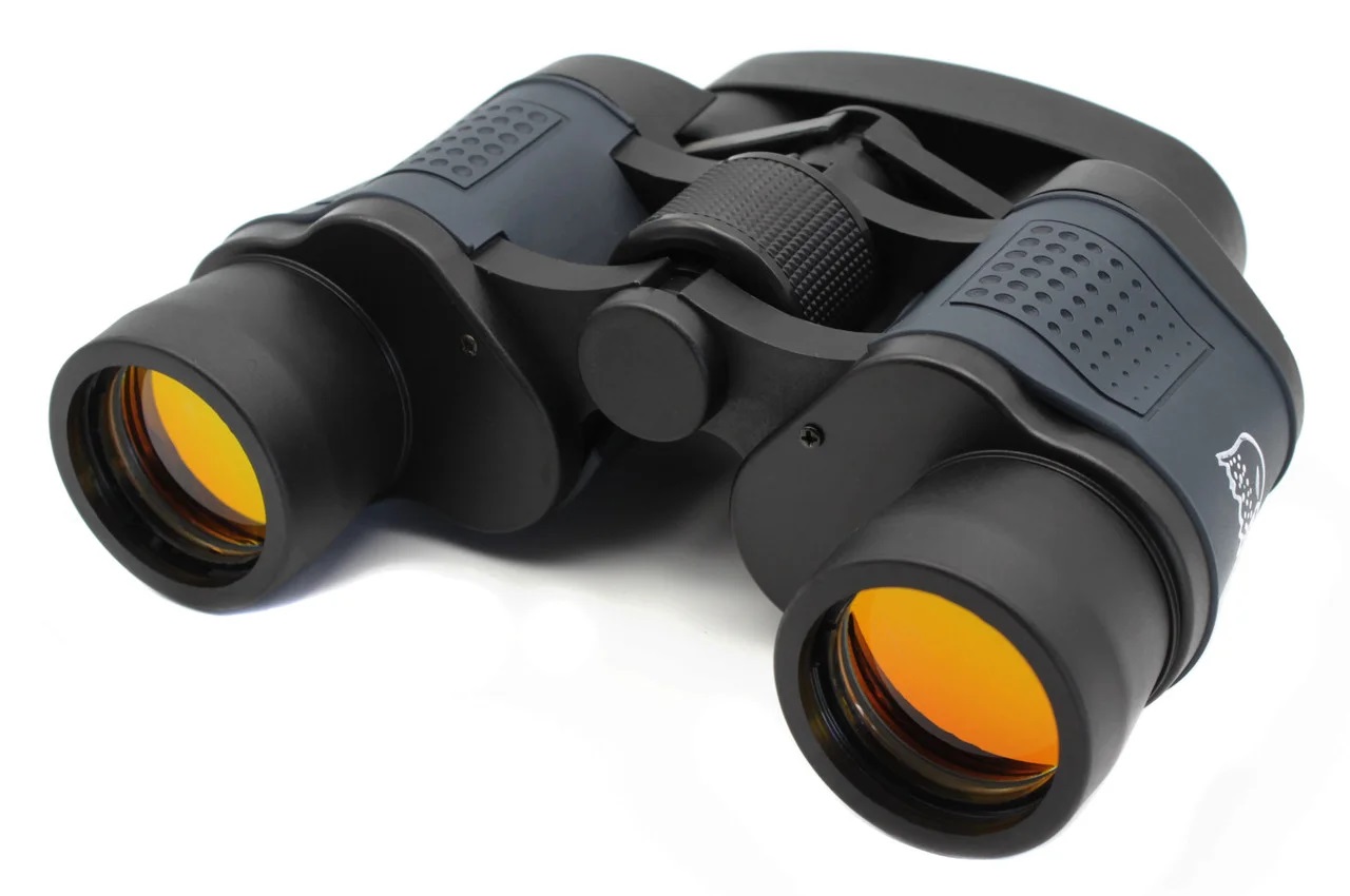 

Бинокль Bushnell 7013 60х60 с чехлом (t292)