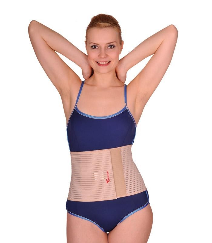 

Корсет Variteks післяопераційний черевний 20см XXL (133)