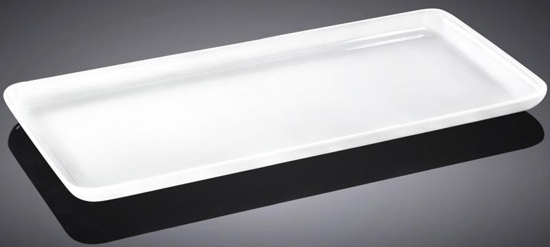 

Набор 3 фарфоровых блюда Wilmax Stella Porcelain 41.5 х 15.5 см (EG-WL-992674)