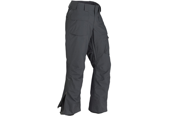 

Горнолыжные штаны Marmot Mantra Insulated Pant L, Slate Grey (1440)