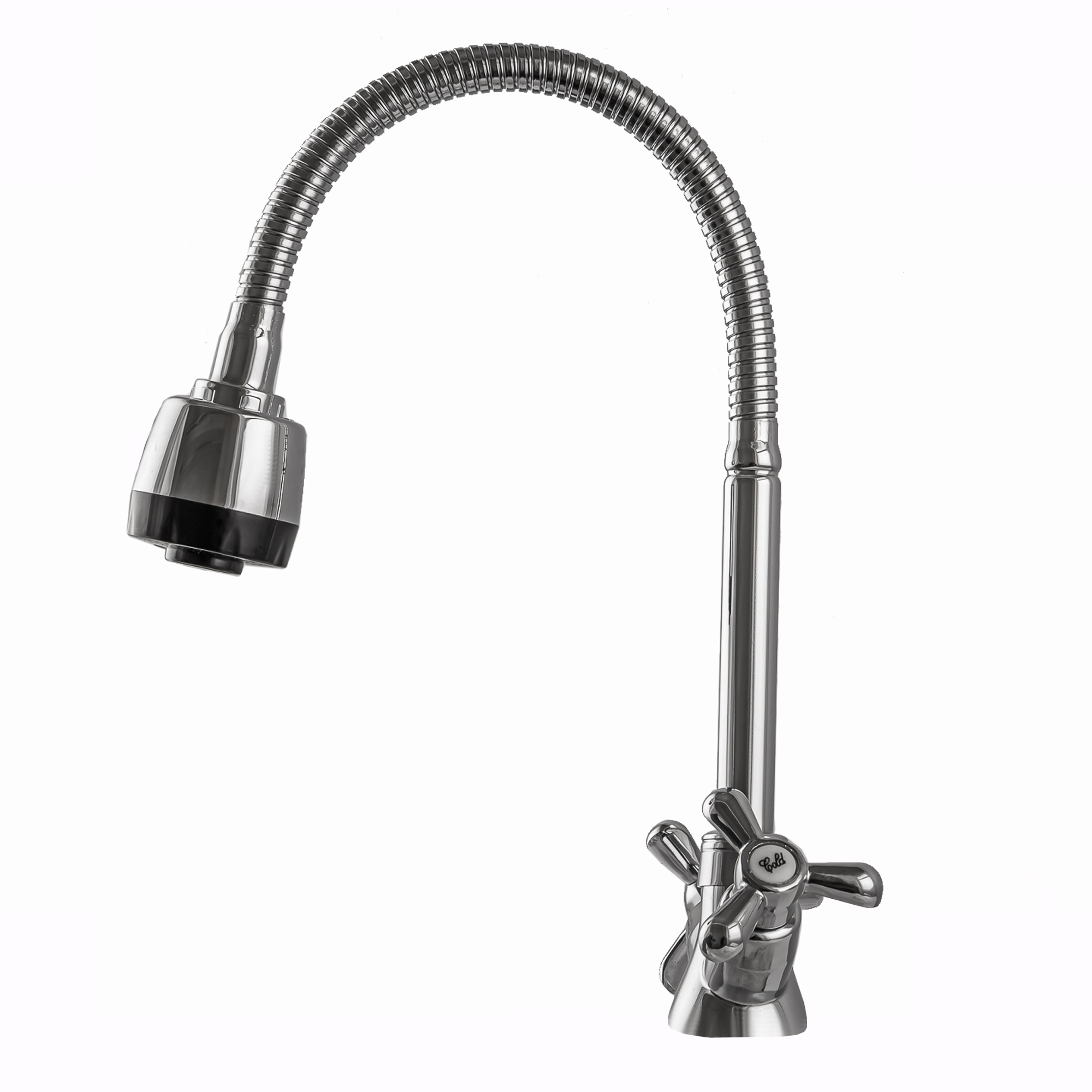 

Смеситель для кухни DOMINO DK-H1-2N-103MA