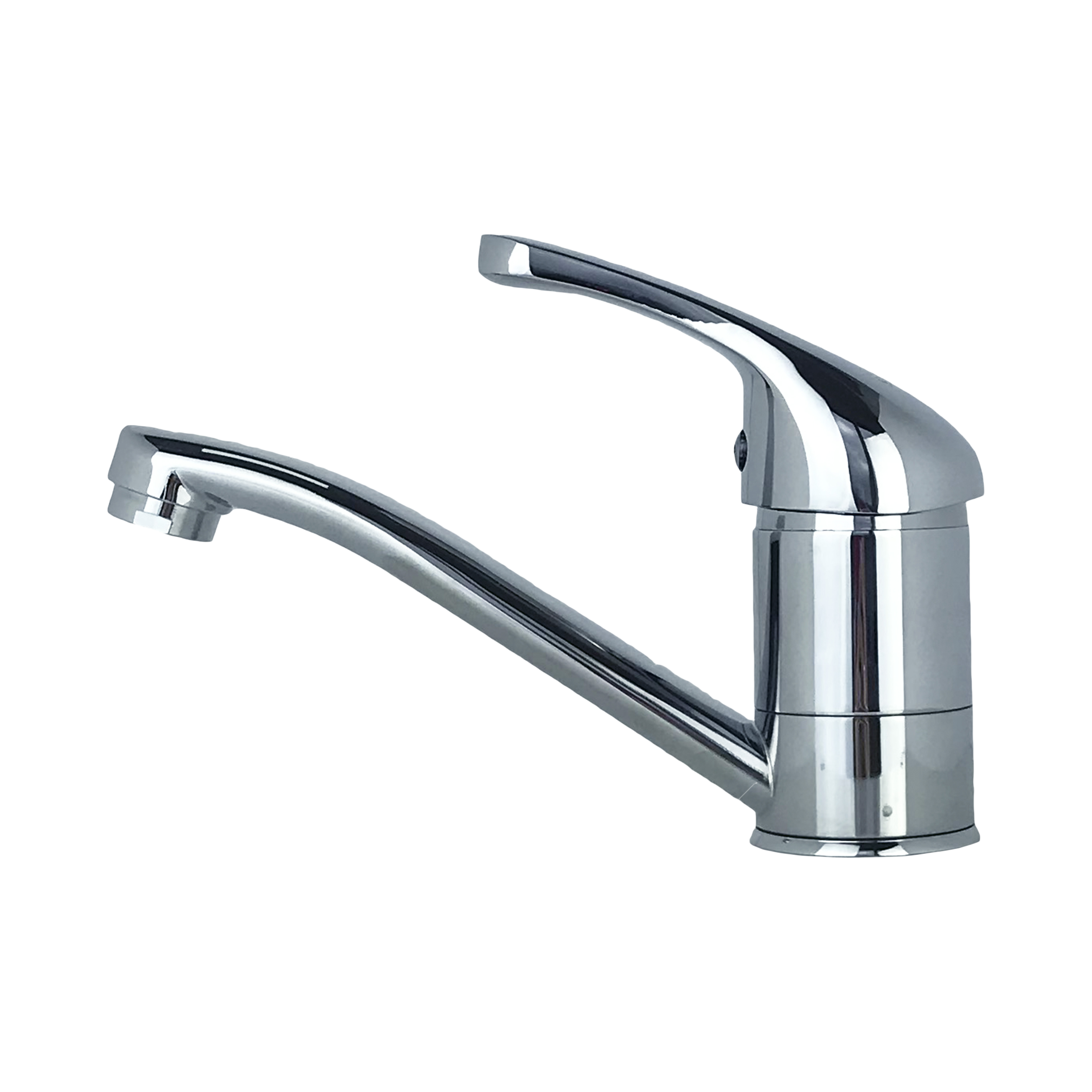 

Смеситель для умывальника Globus Lux Solly GLSO-0203М