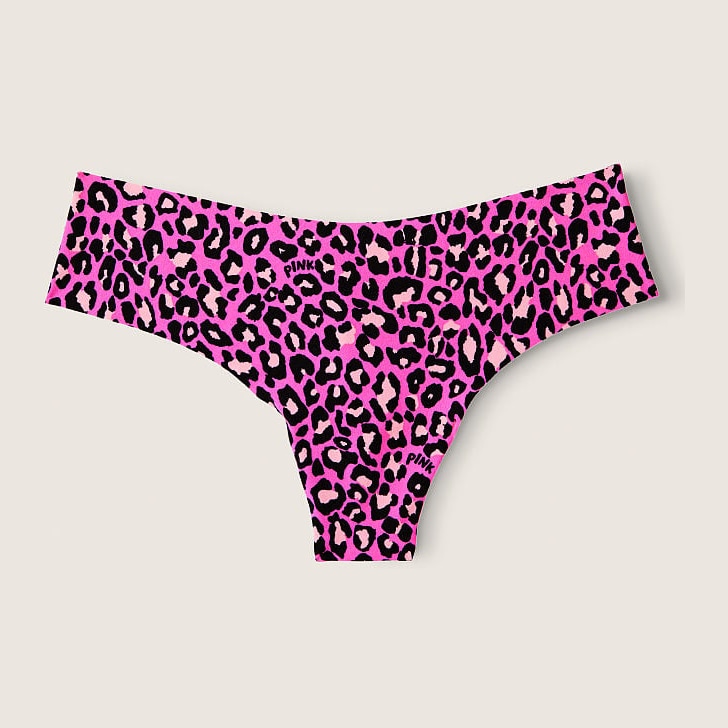 Трусики-танга Victoria's Secret 493347866 XS Розовые (1159781125) – в ...