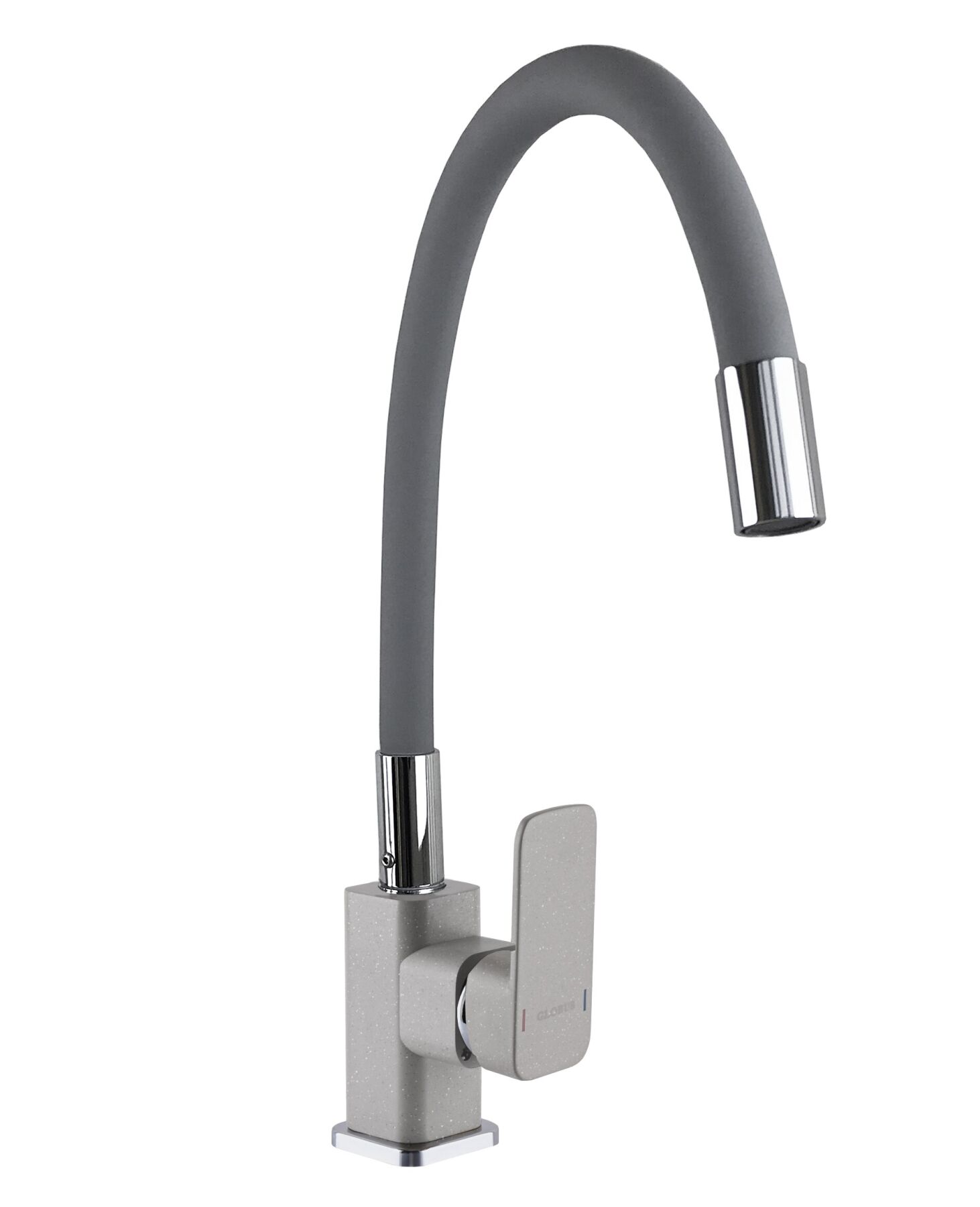 

Смеситель для кухни Globus Lux Milano GLM-203LR-2-ARENA