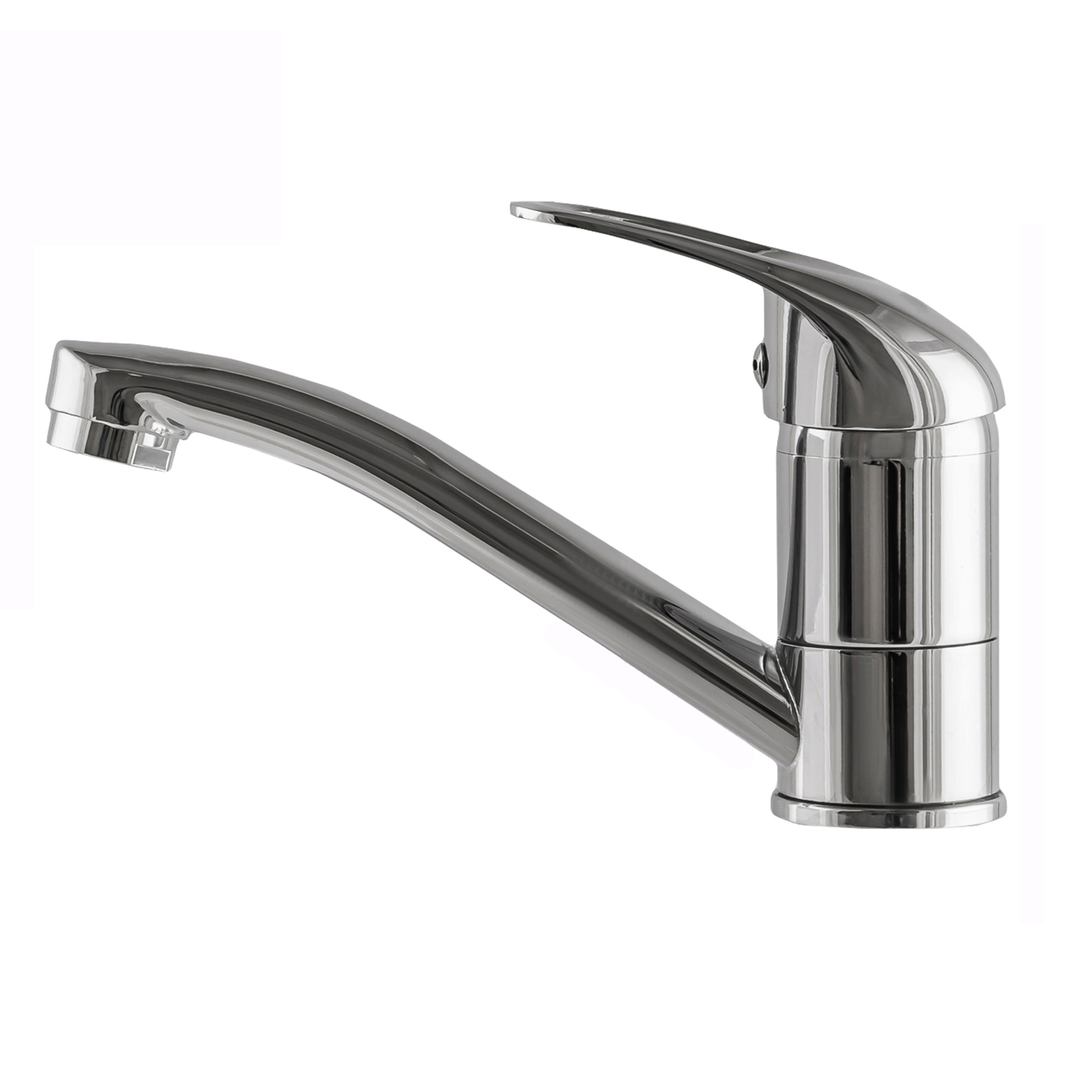 

Смеситель для умывальника Globus Lux Sena GLS-203M