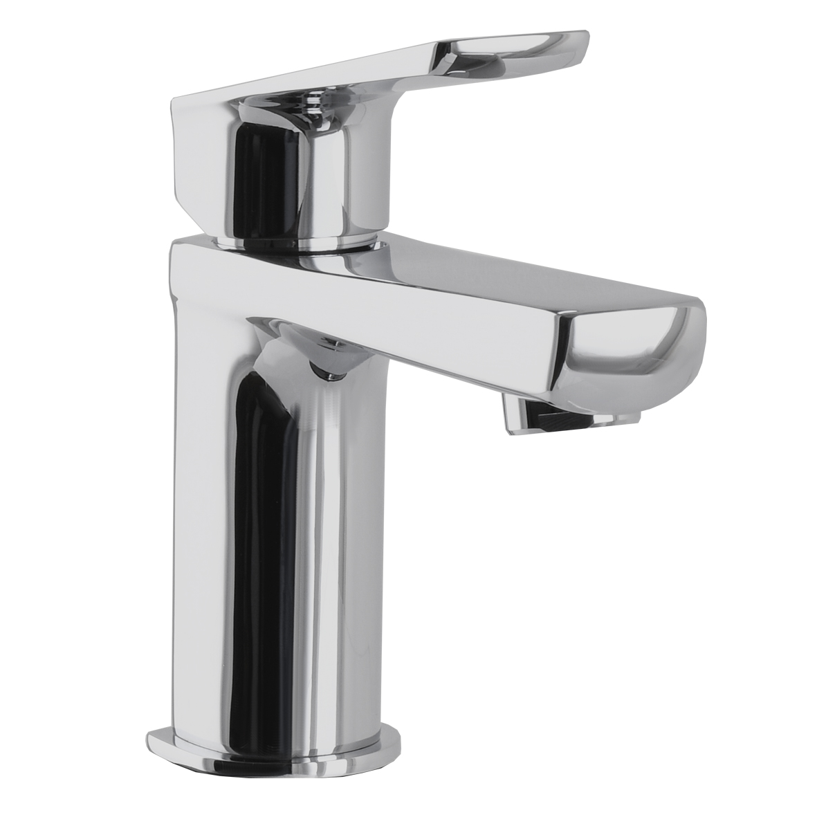 

Смеситель для умывальника TOPAZ LEXI TL-21201-H57-0