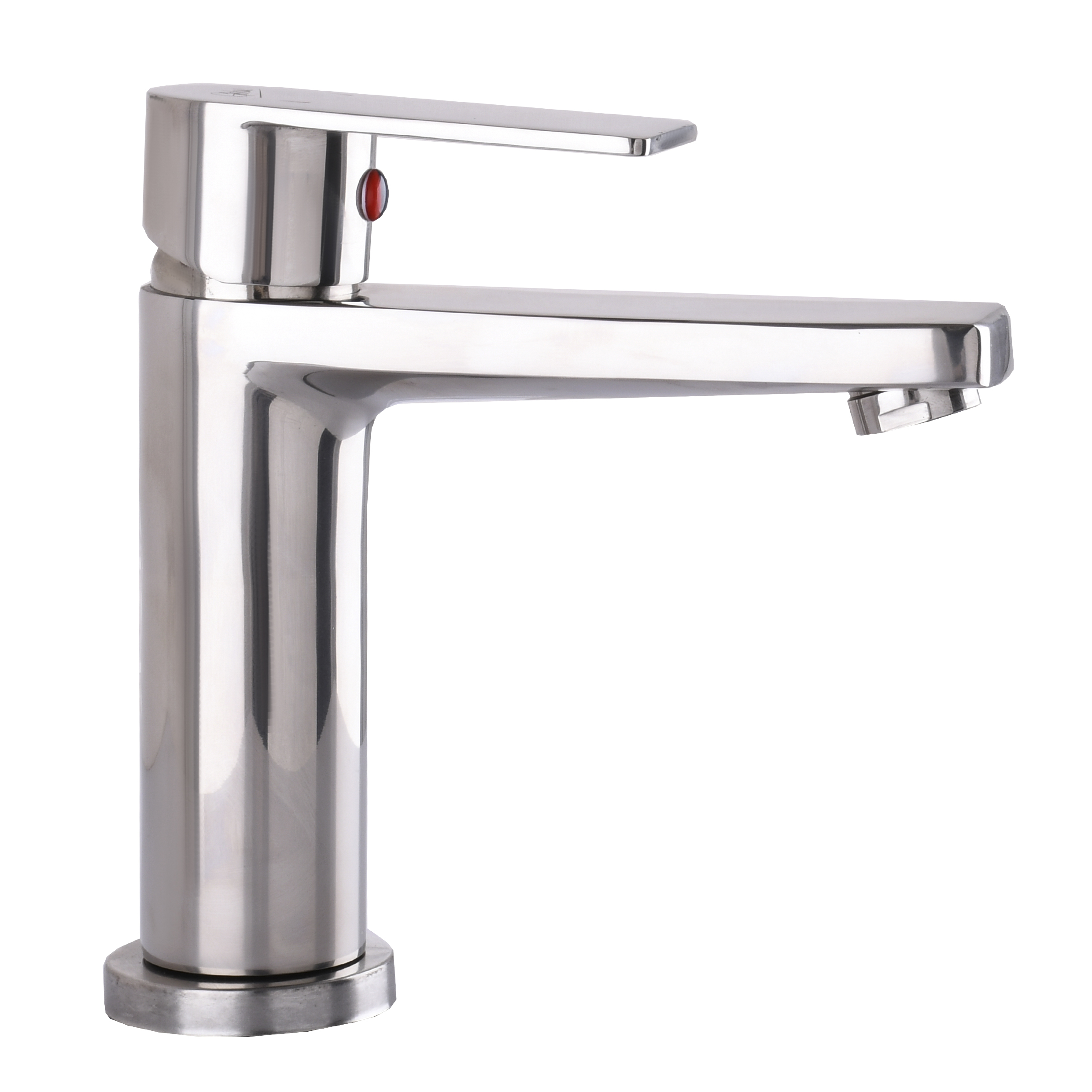 

Смеситель для умывальника Globus Lux SHS-101M