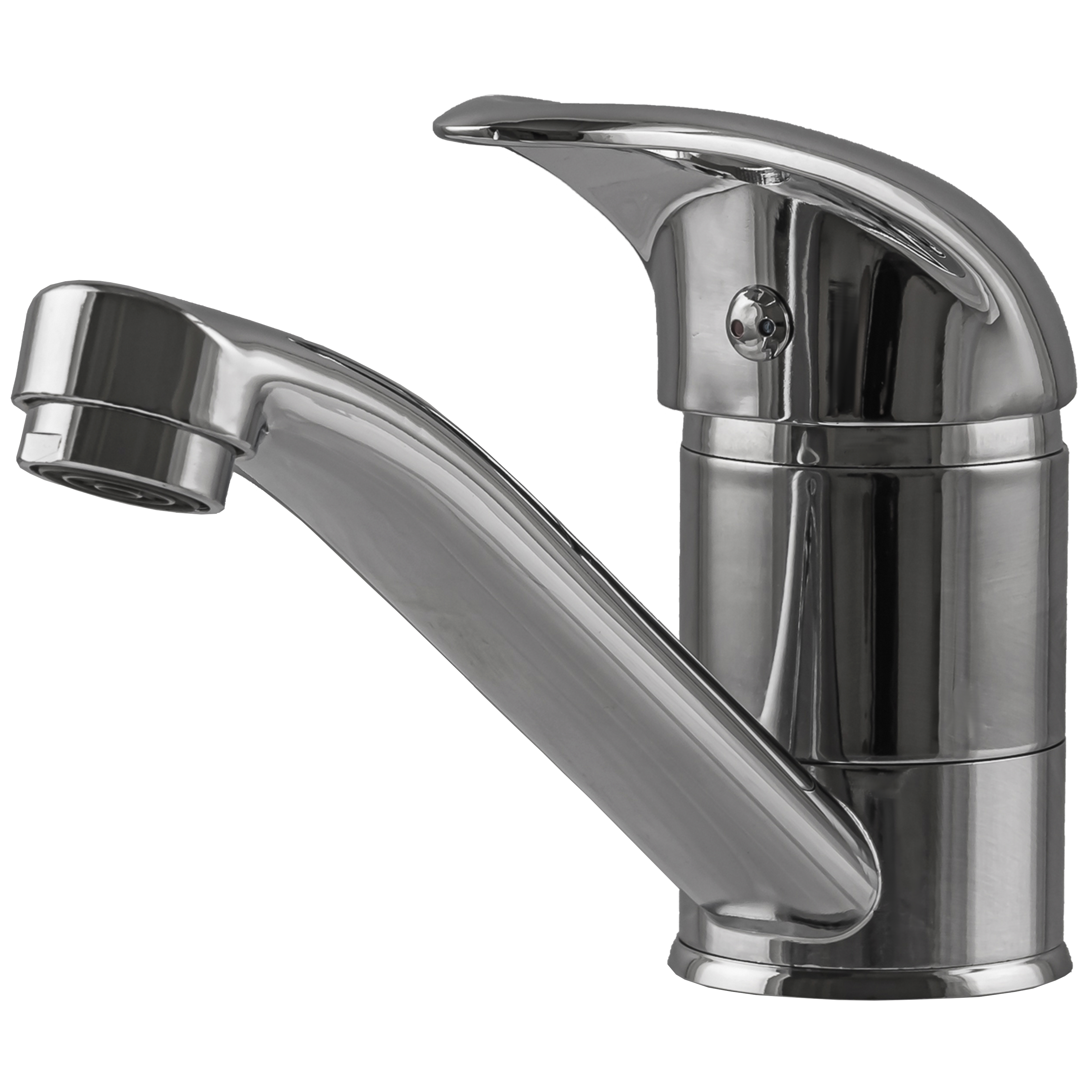 

Смеситель для умывальника Globus Lux Smart GLSM-0203M
