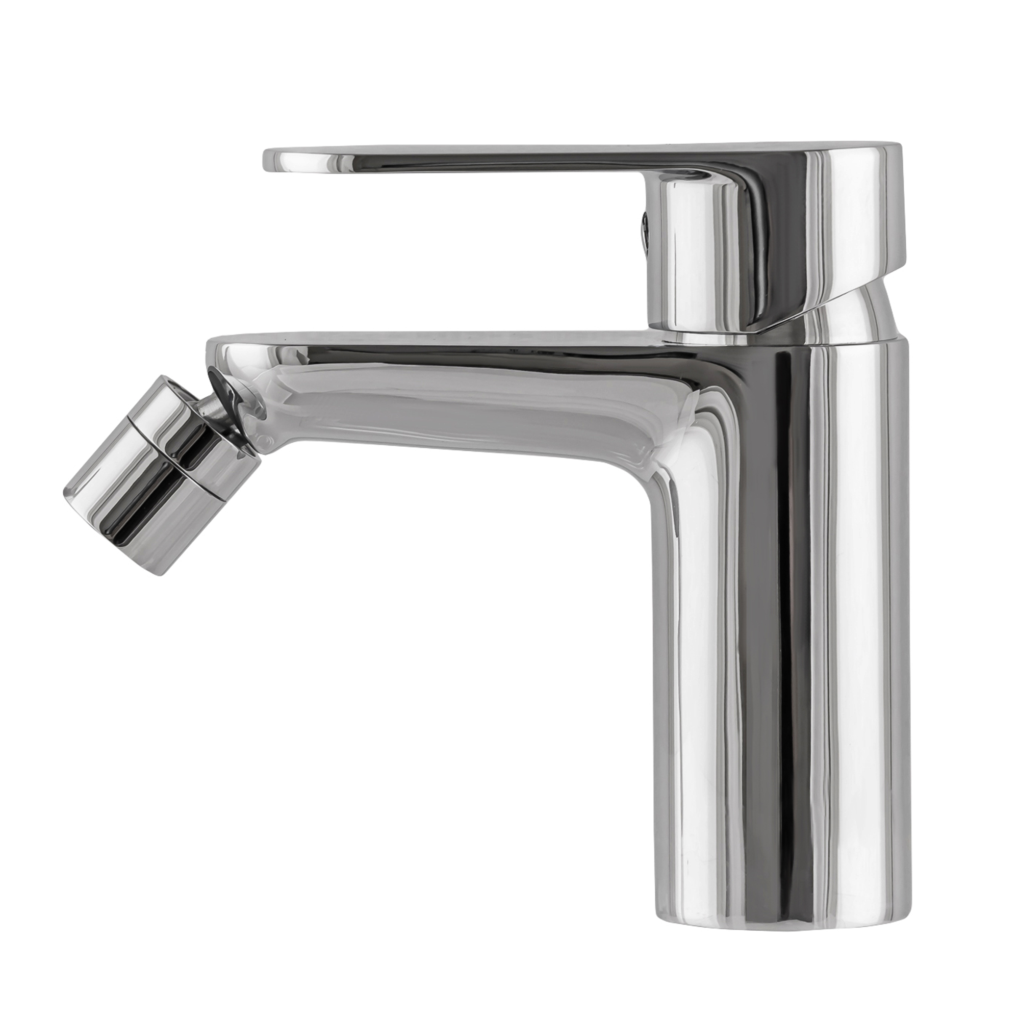 

Смеситель для биде TOPAZ BARTS TB 07601-H36