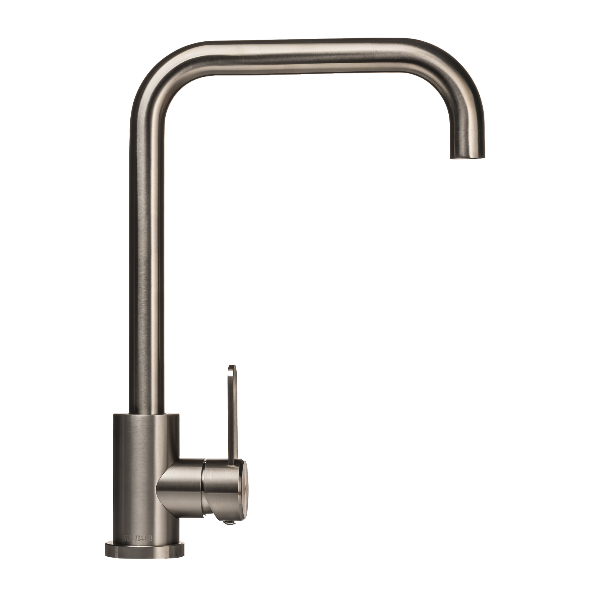 

Смеситель для кухни Globus Lux WIEN SUS2-203L