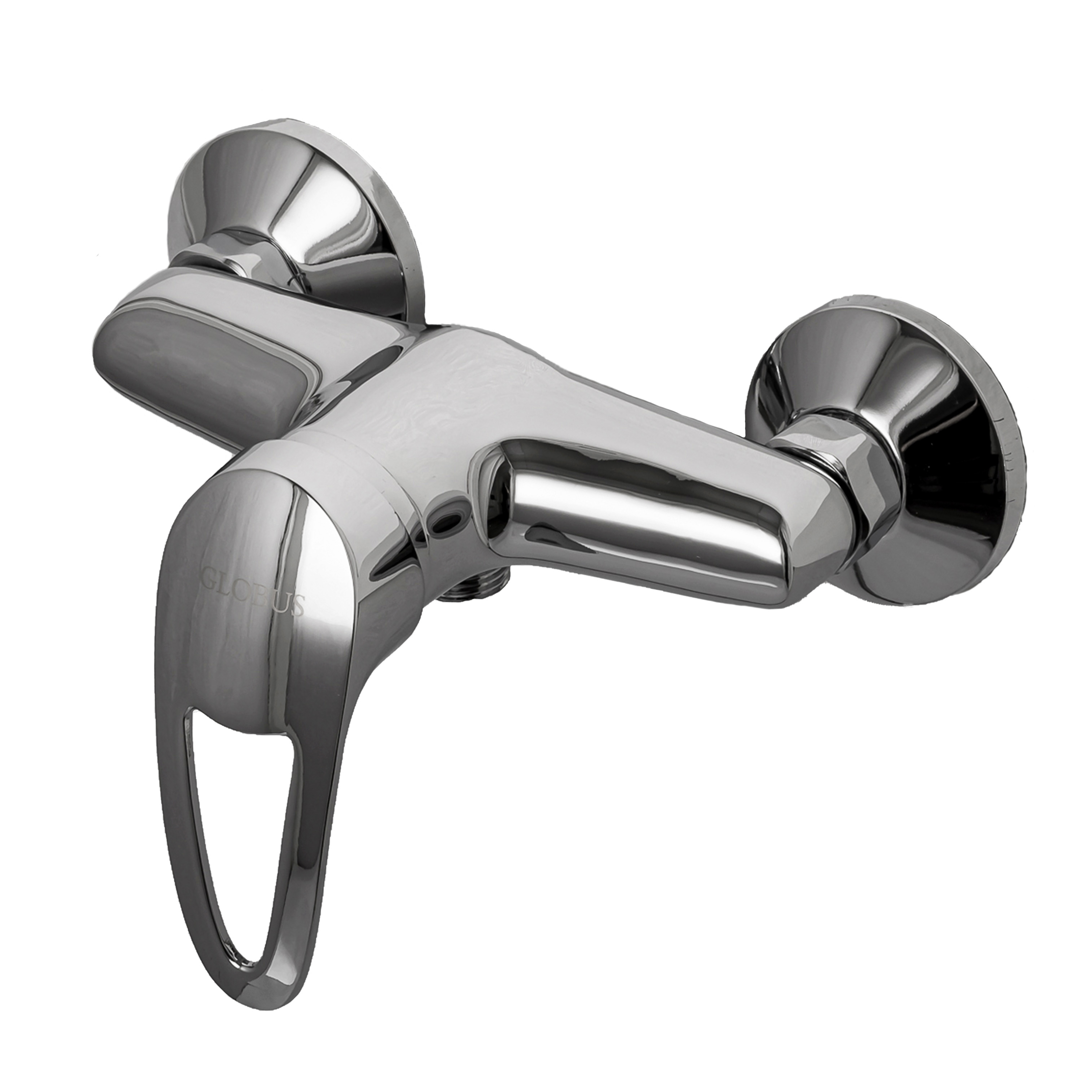 

Смеситель для душа Globus Lux Caprice GLCA-0105N