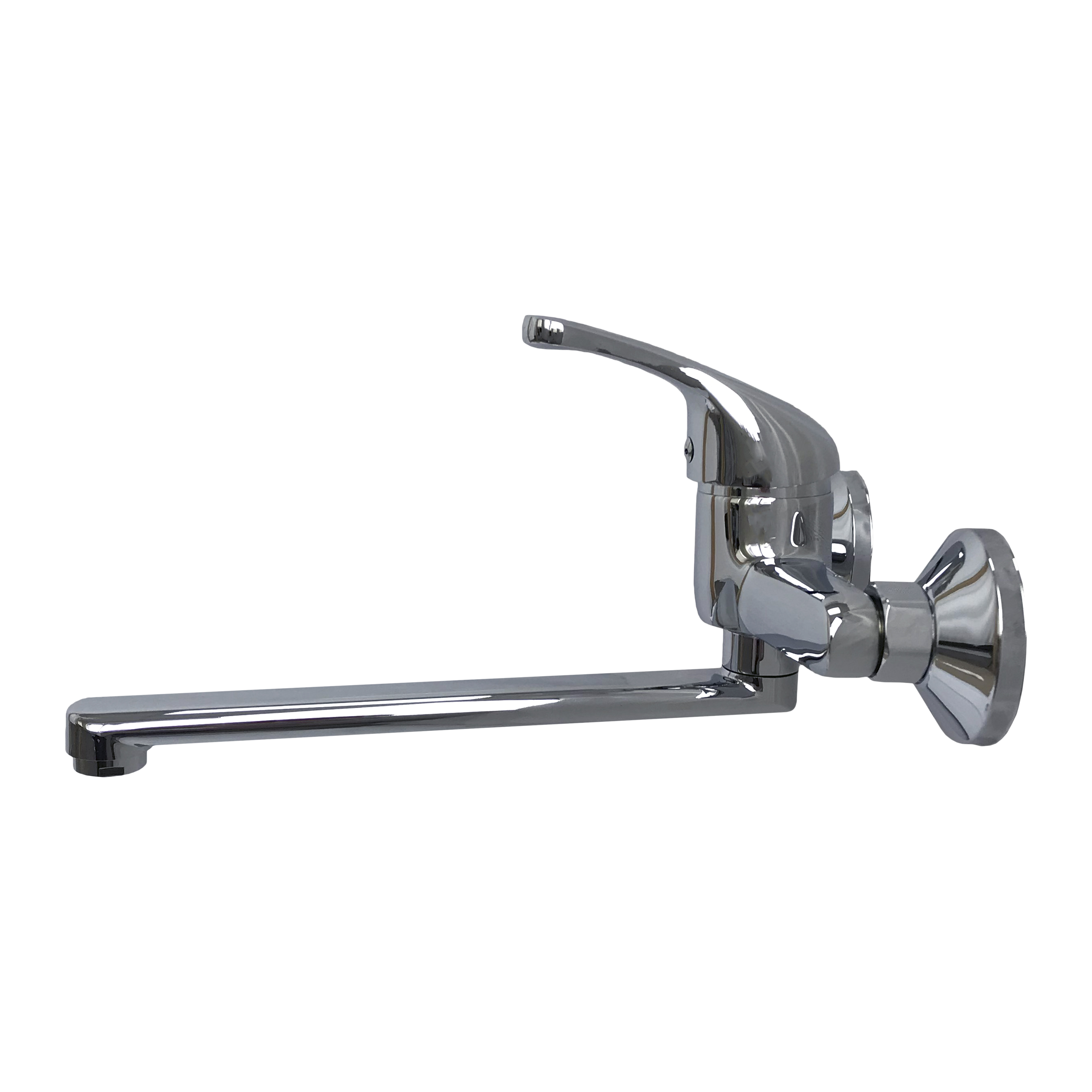 

Смеситель для кухни Globus Lux Solly GLSO-0104
