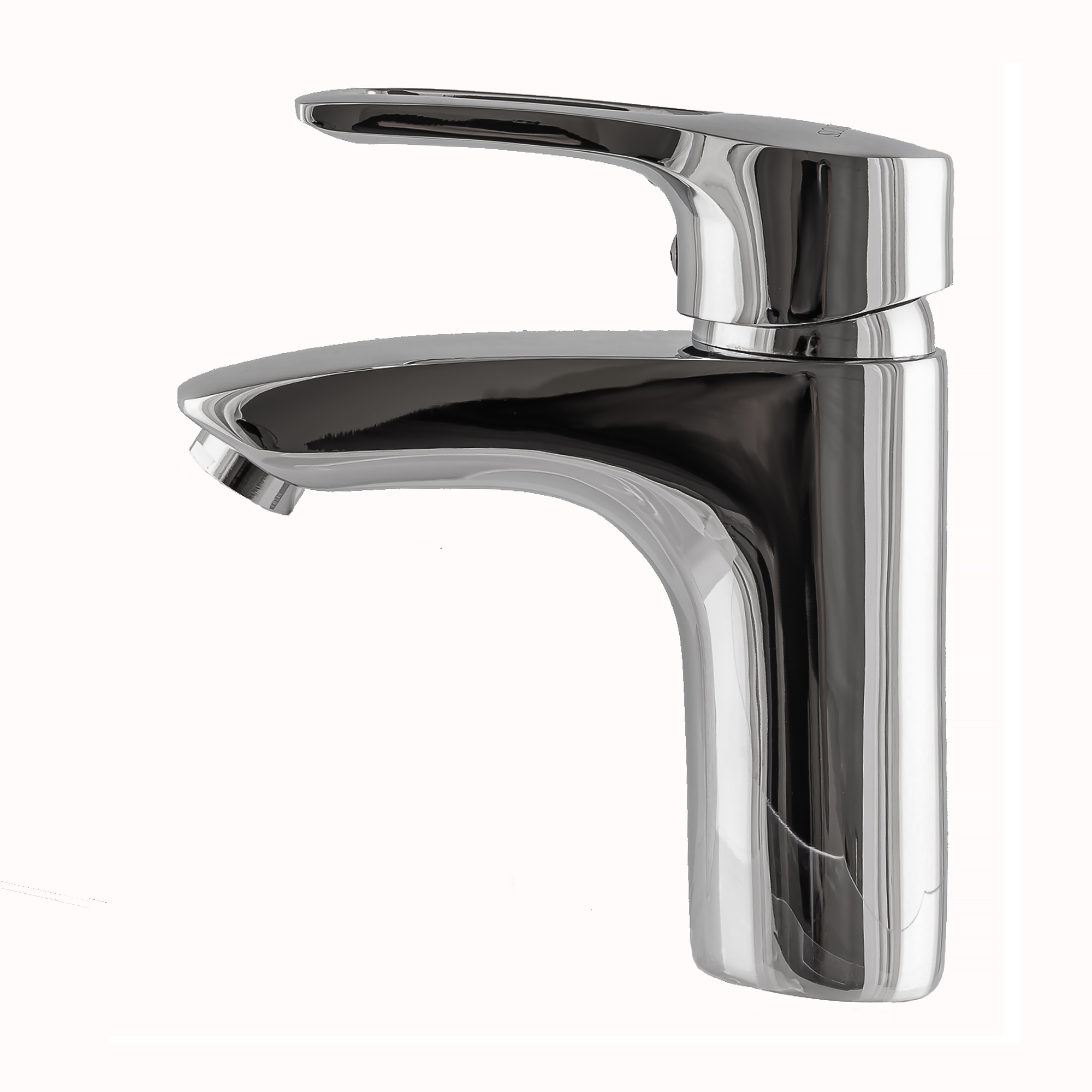 

Смеситель для умывальника Globus Lux SEVA GLSV-0101