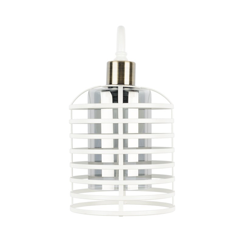

Бра 4light 8175/1 White