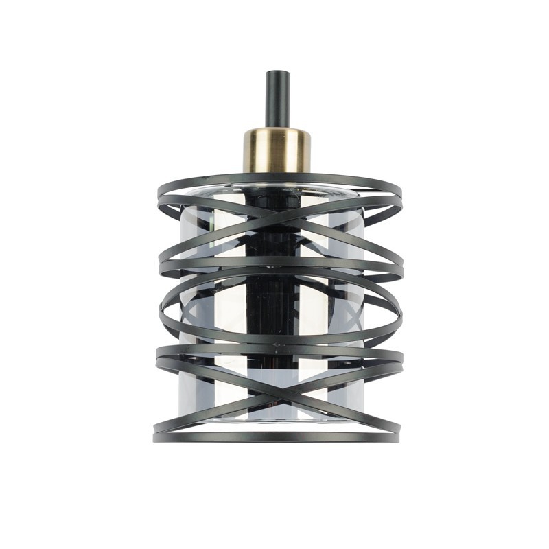 

Бра 4light 8190/1 Black