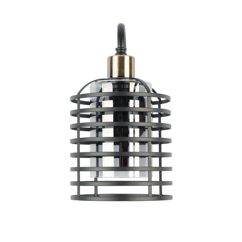 

Бра 4light 8175/1 Black