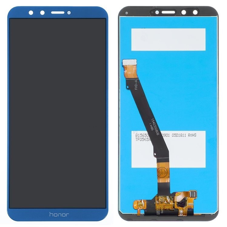 

Дисплей для Huawei Honor 9 Lite Dual Sim LLD-L31 с сенсором (тачскрином) синий