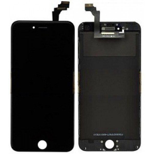 

Дисплей для Apple iPhone 6 Plus с сенсором (тачскрином) черный
