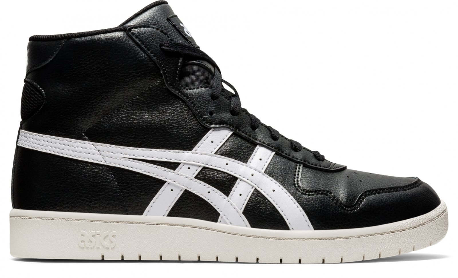 

Кроссовки Asics JAPAN L 44,5 (10.5) 28,3 см черный c-1191A313-001