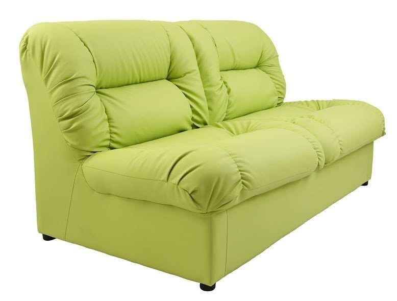 

Диван HOMELIKE Магнат Сидней-2 к/з Zeus Deluxe Lime