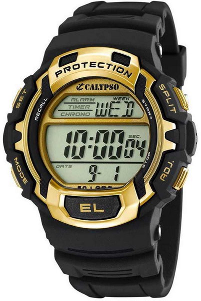 

Мужские наручные часы Calypso K5573/7
