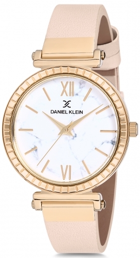 

Женские наручные часы Daniel Klein DK12071-3