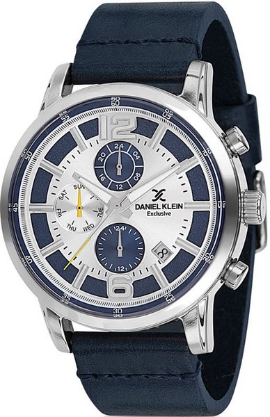 

Мужские наручные часы Daniel Klein DK11749-3