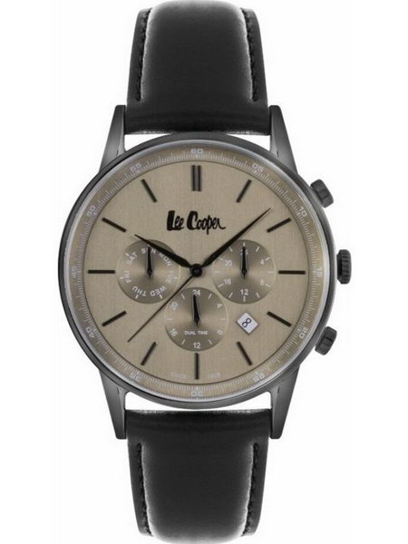 

Мужские наручные часы Lee Cooper LC06887.671