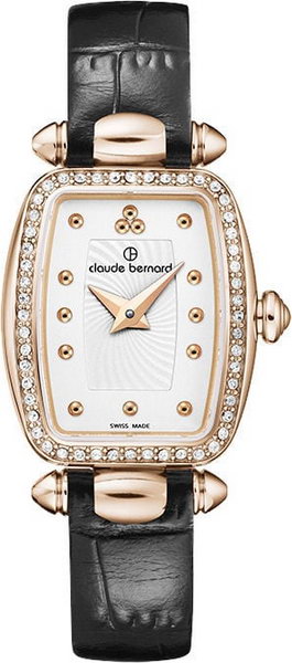 

Женские наручные часы Claude Bernard 20211 37RP AIR