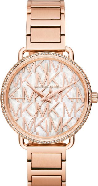 

Женские наручные часы Michael Kors MK3887