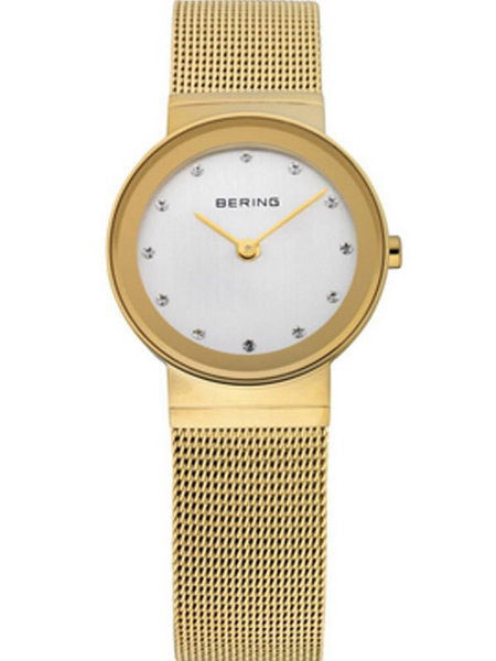 

Женские наручные часы Bering 10126-334